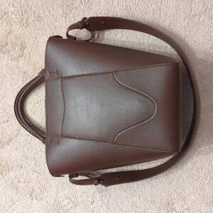 Oleada Marina Bucket Bag